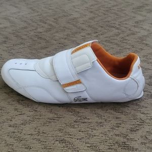 Lacoste shoes 👞 size: USA 9 ,UK 8